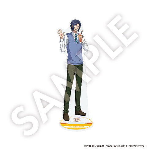 『新テニスの王子様』BIGアクリルスタンド 幸村精市